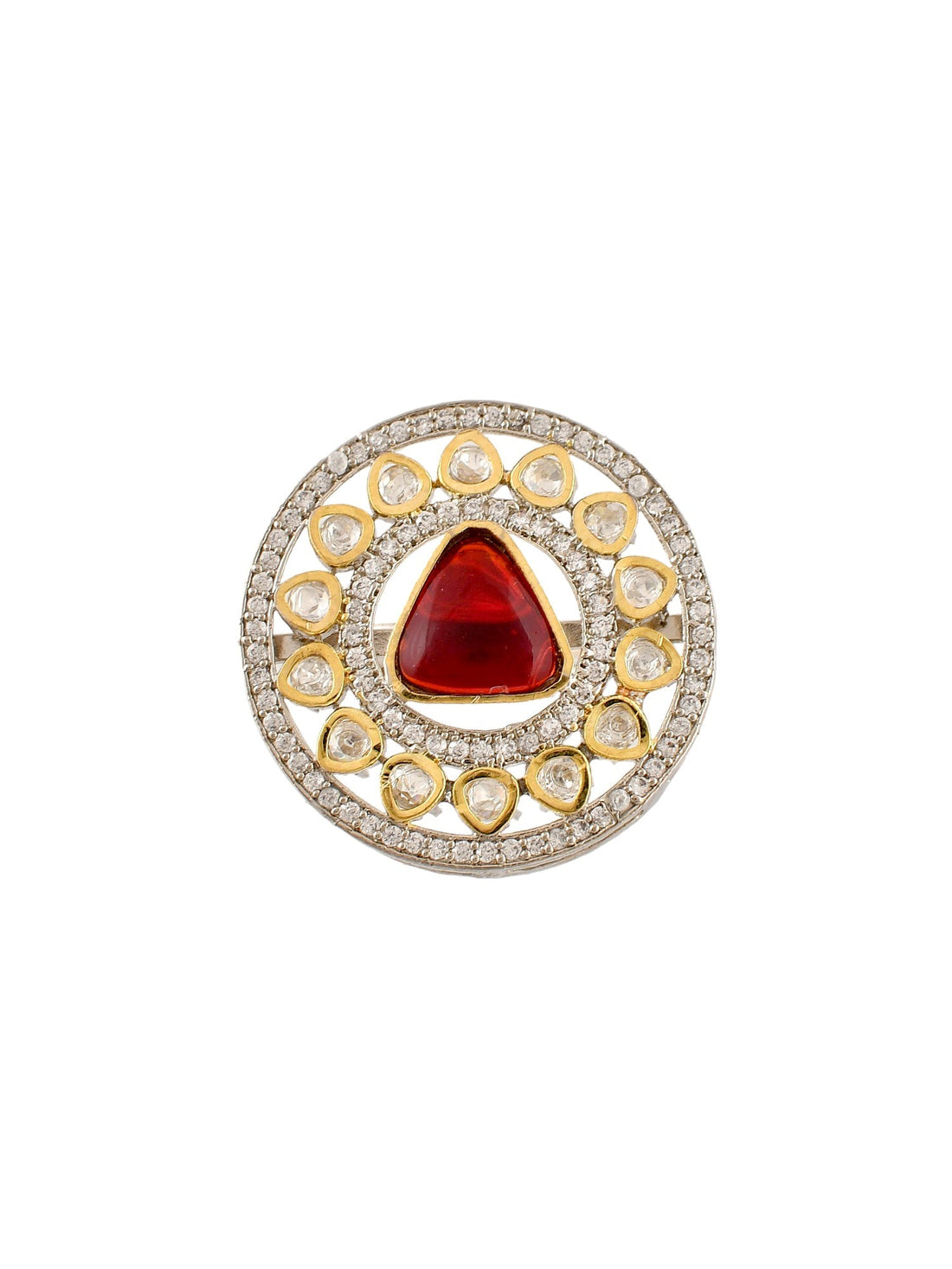 Victorian Ring