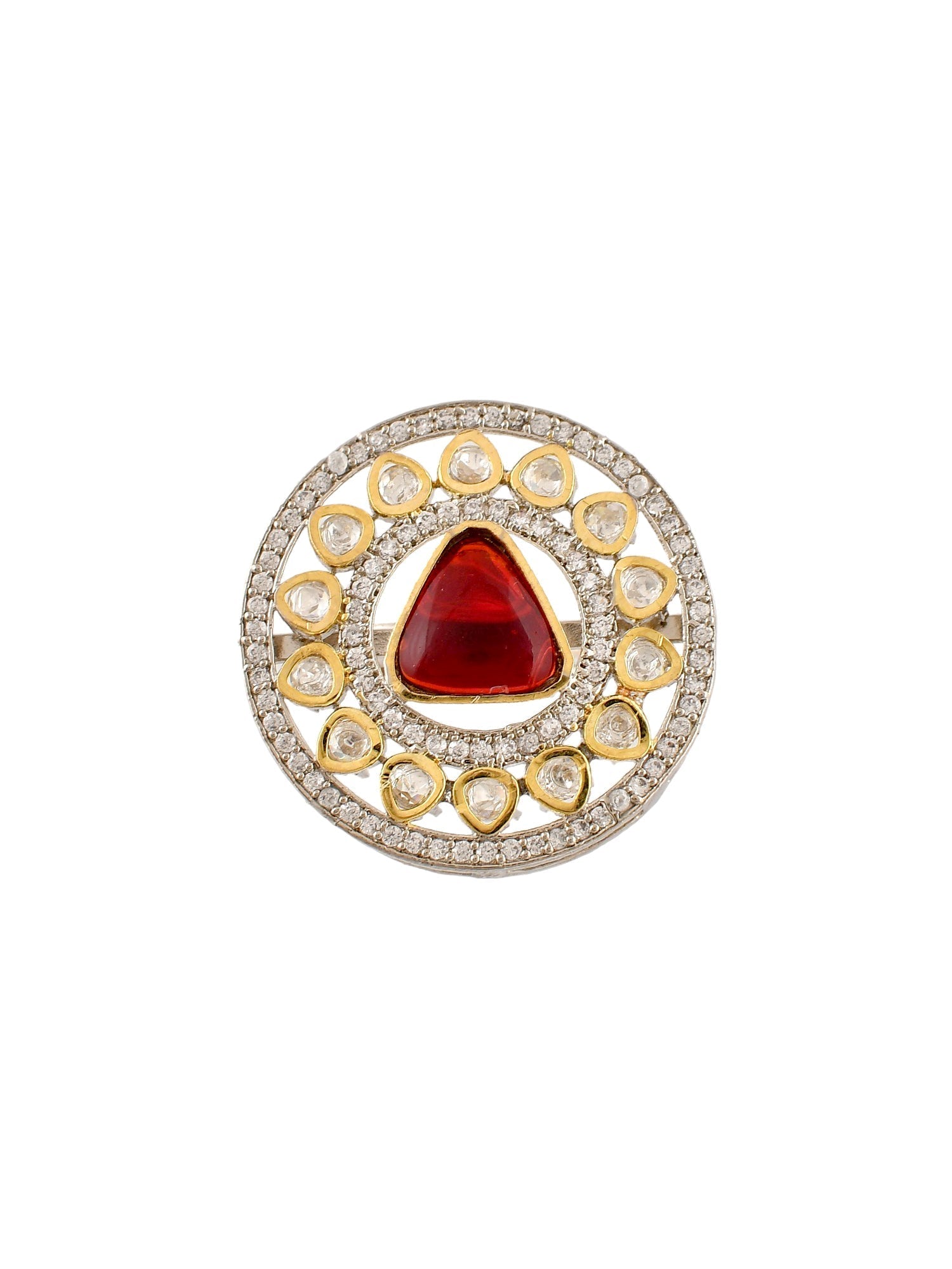 Victorian Ring