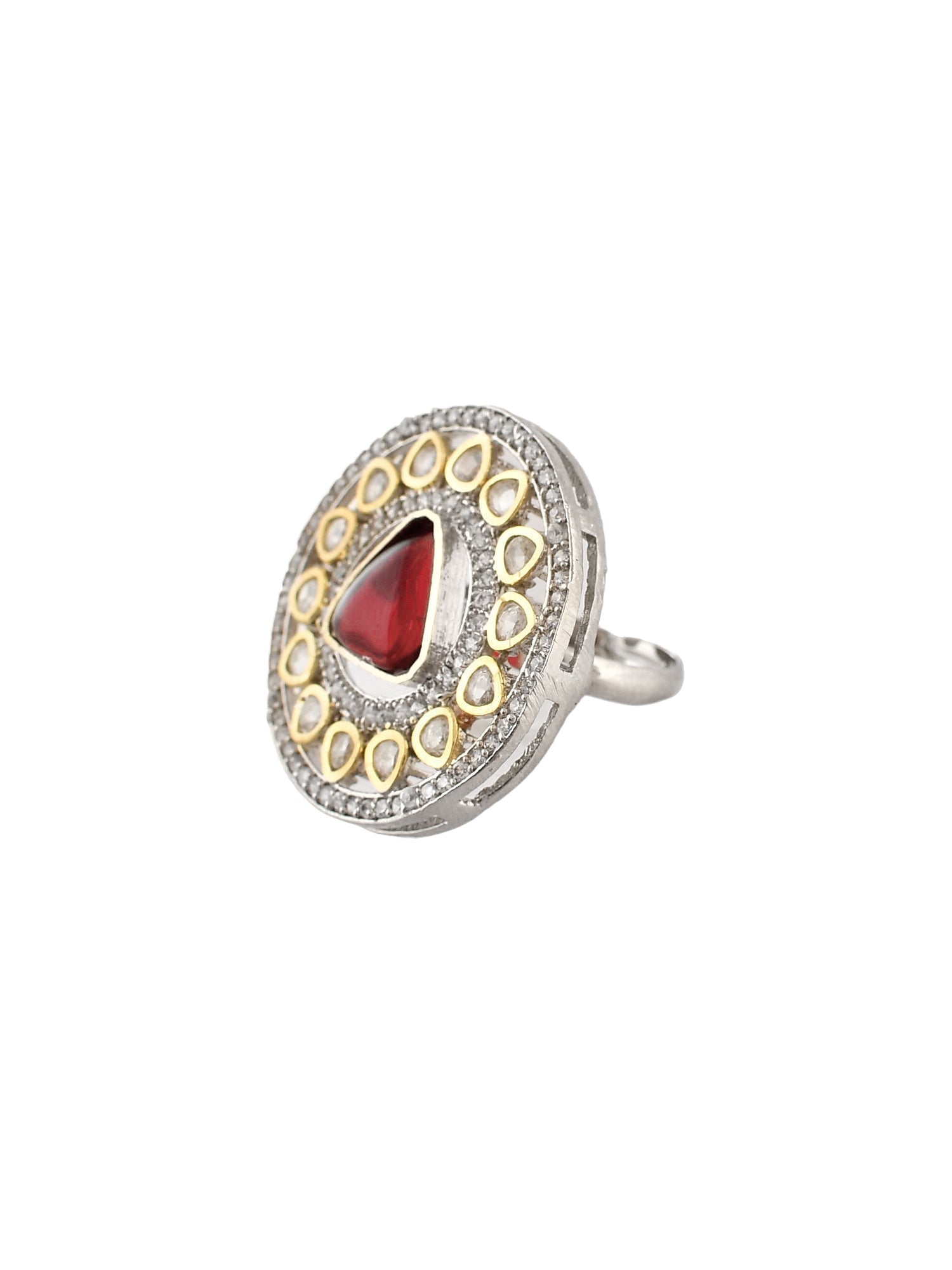 Victorian Ring