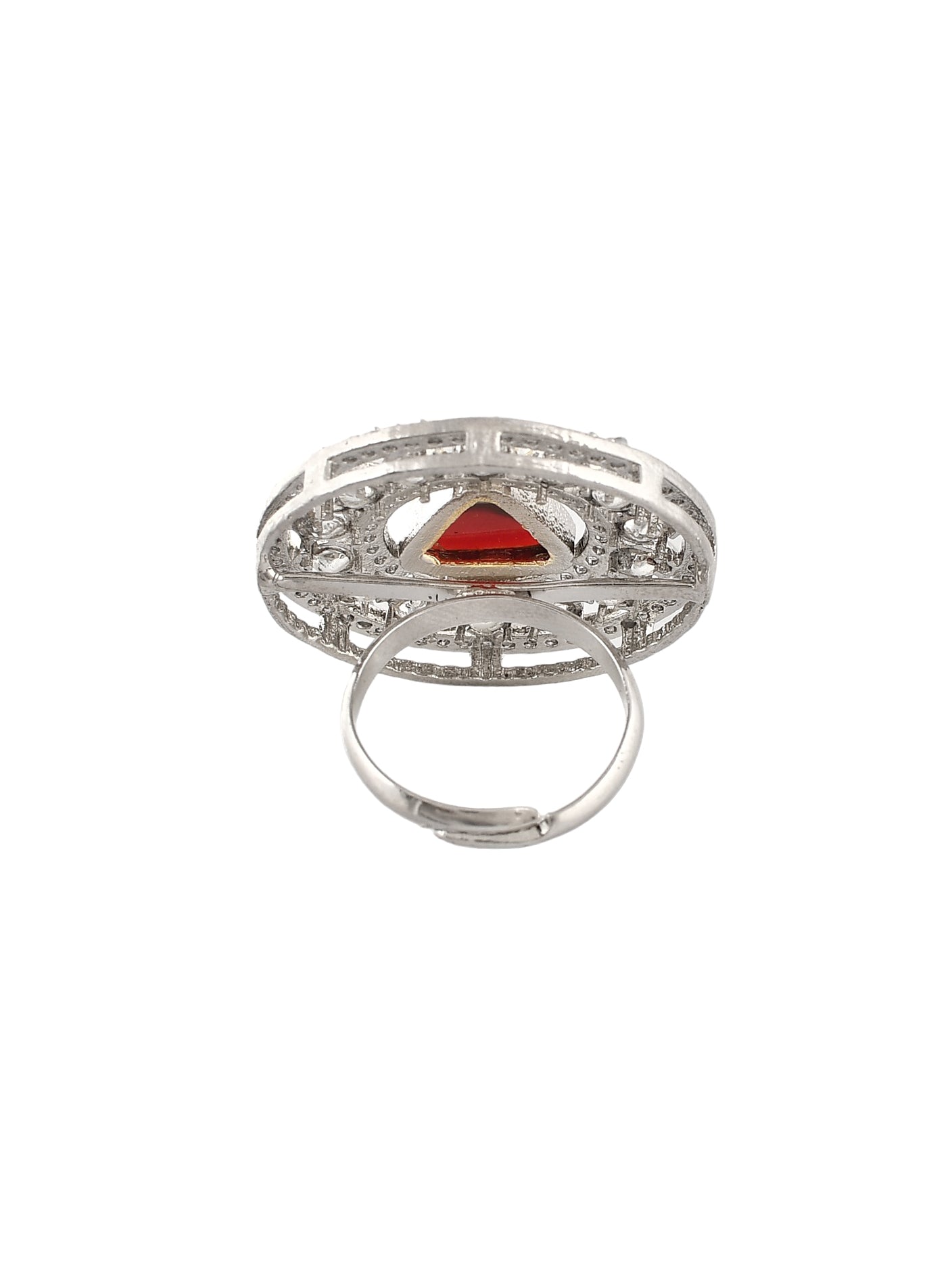 Victorian Ring