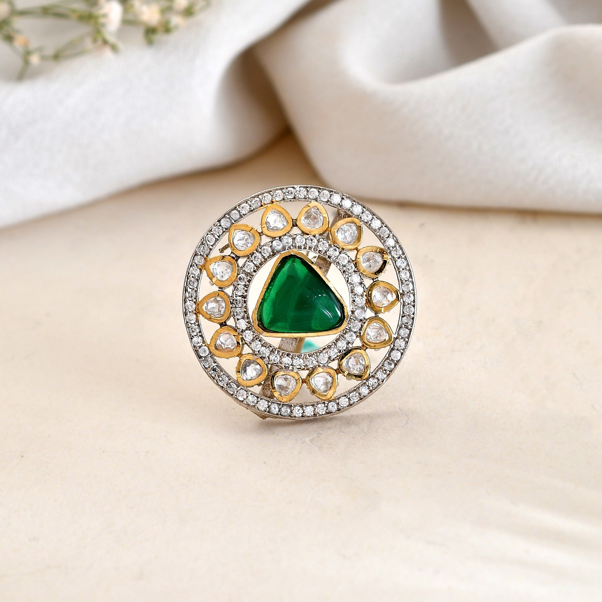 Victorian Ring