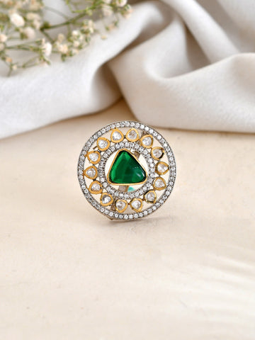 Victorian Ring