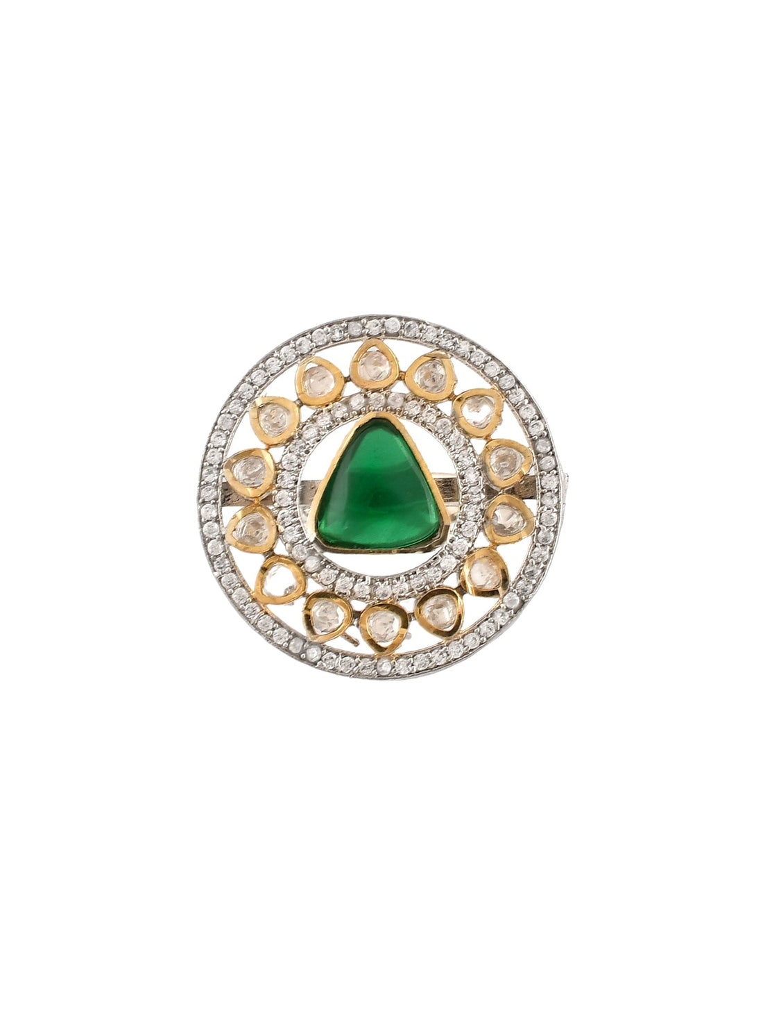 Victorian Ring
