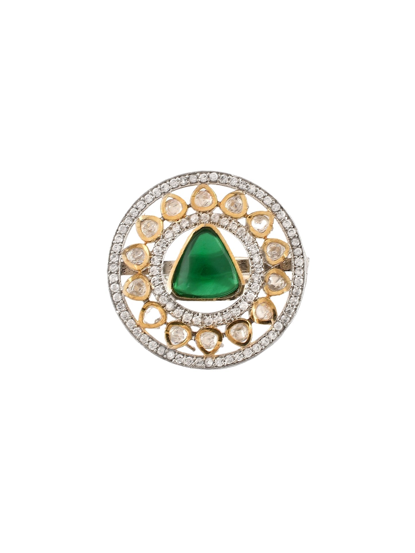 Victorian Ring