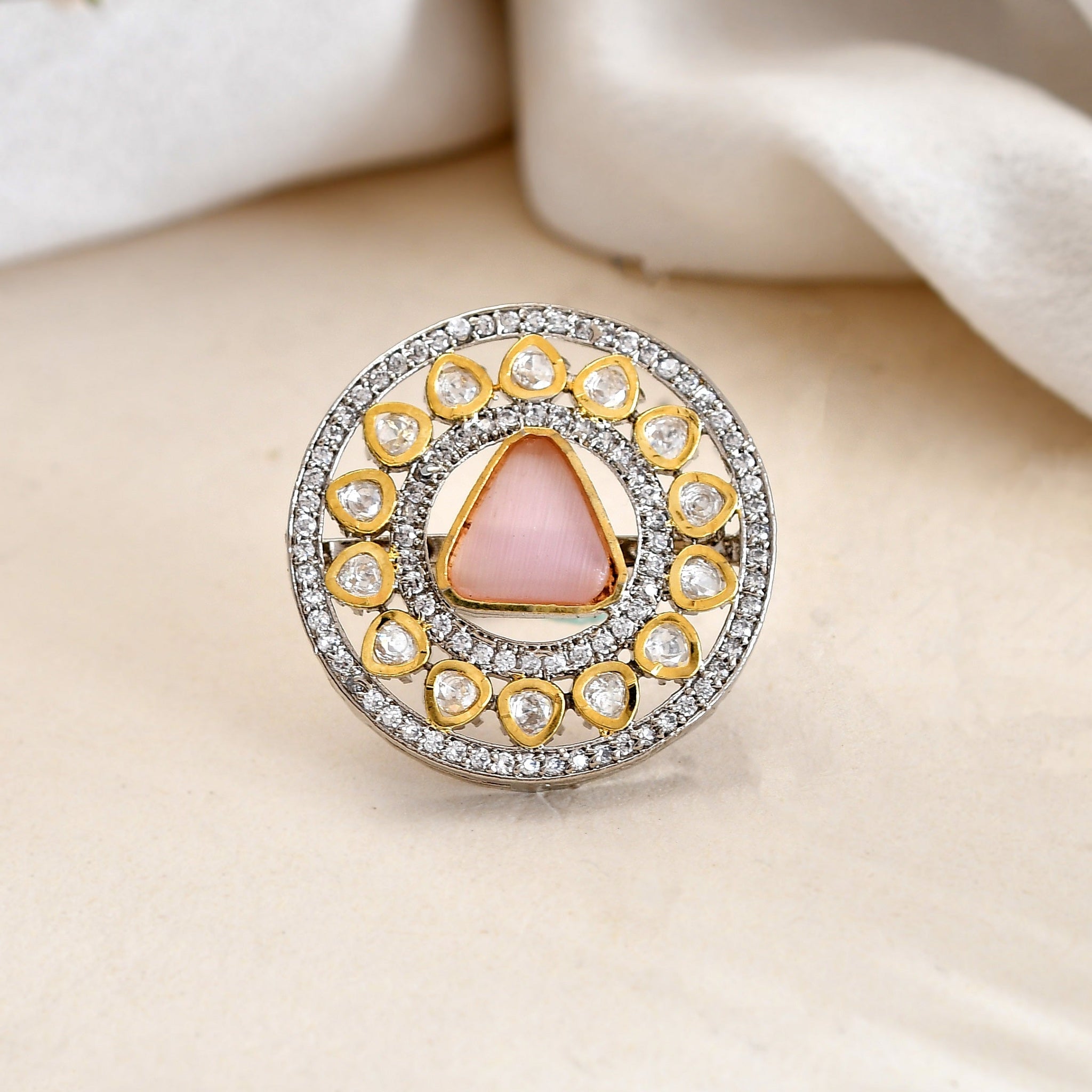 Victorian Ring