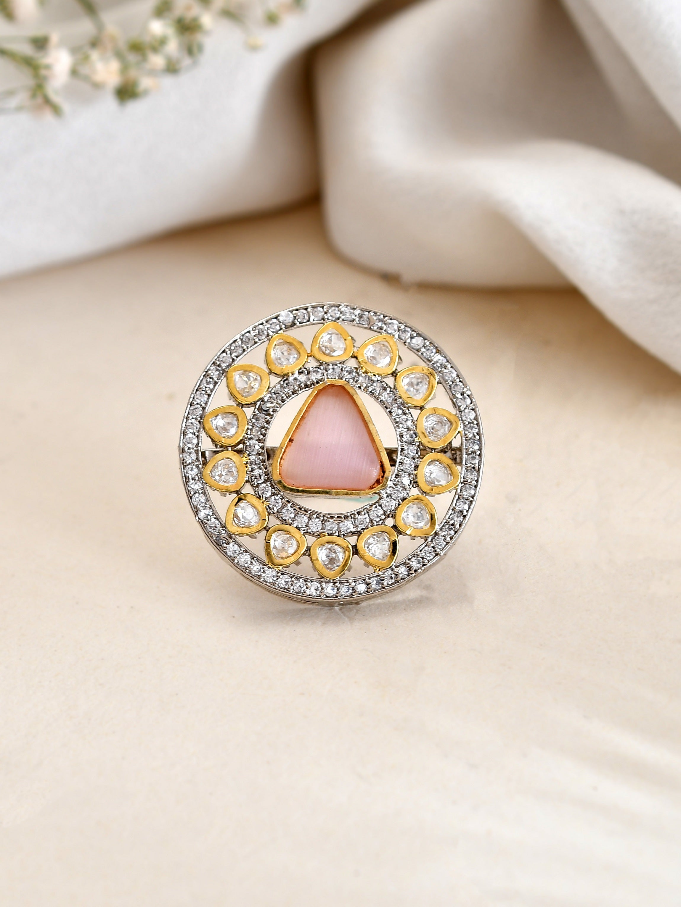 Victorian Ring