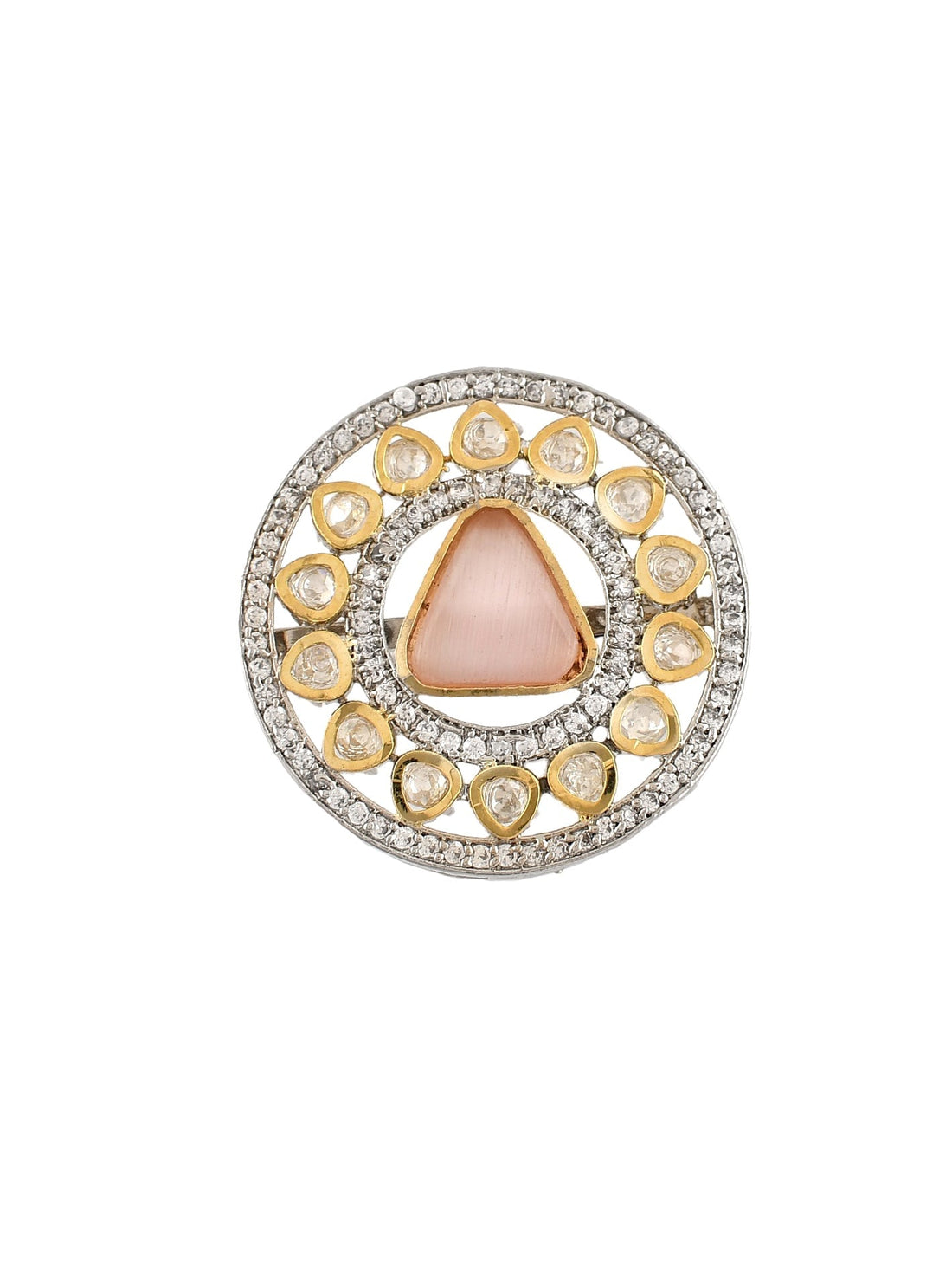 Victorian Ring