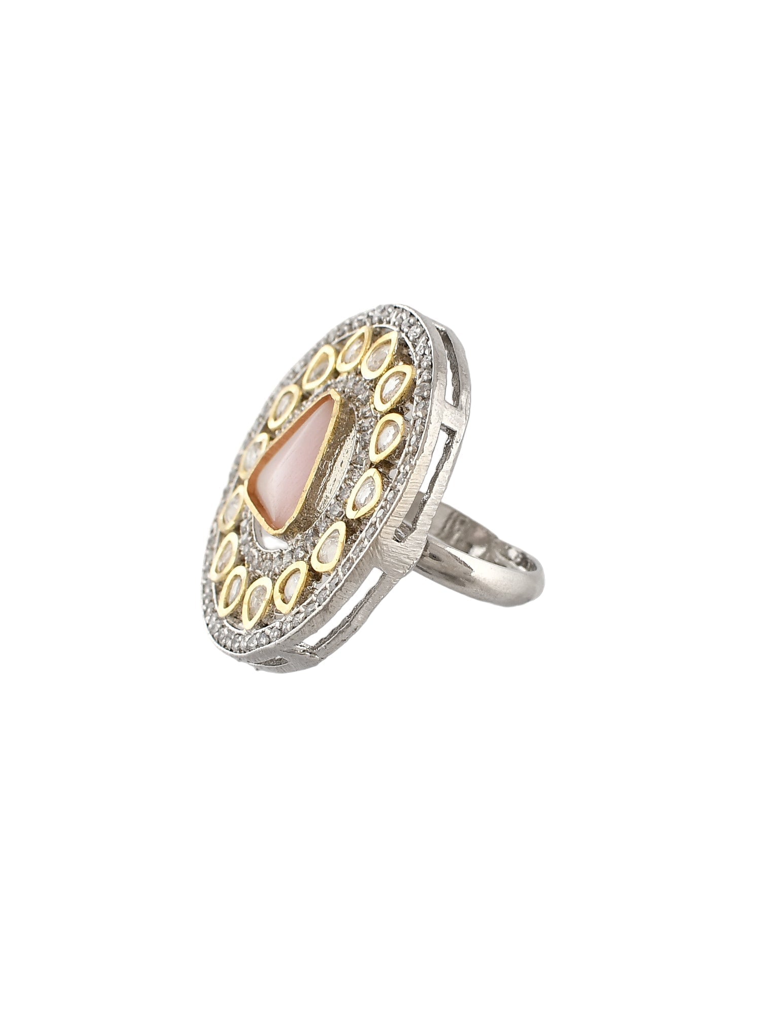 Victorian Ring