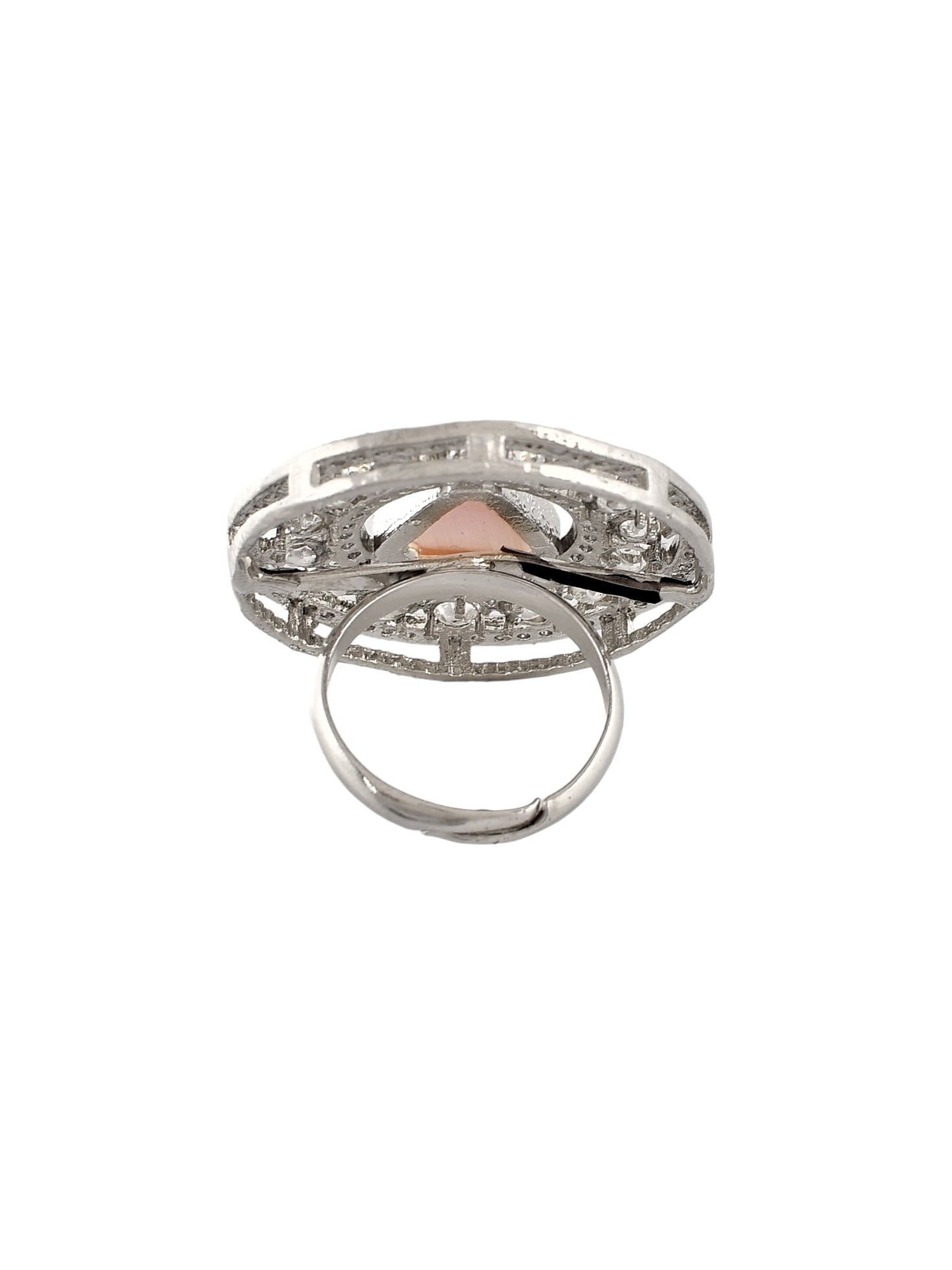 Victorian Ring