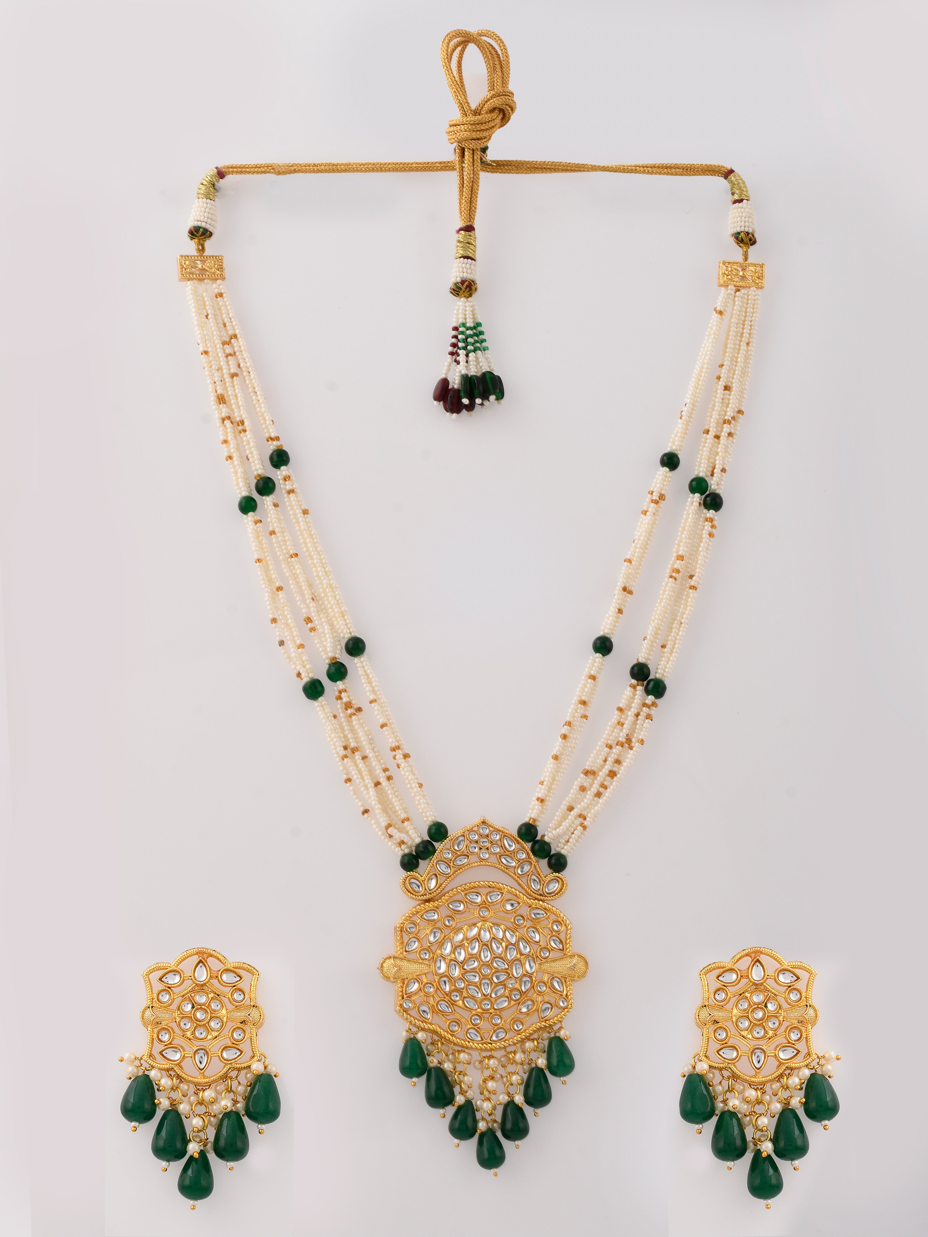 Designer Necklace
